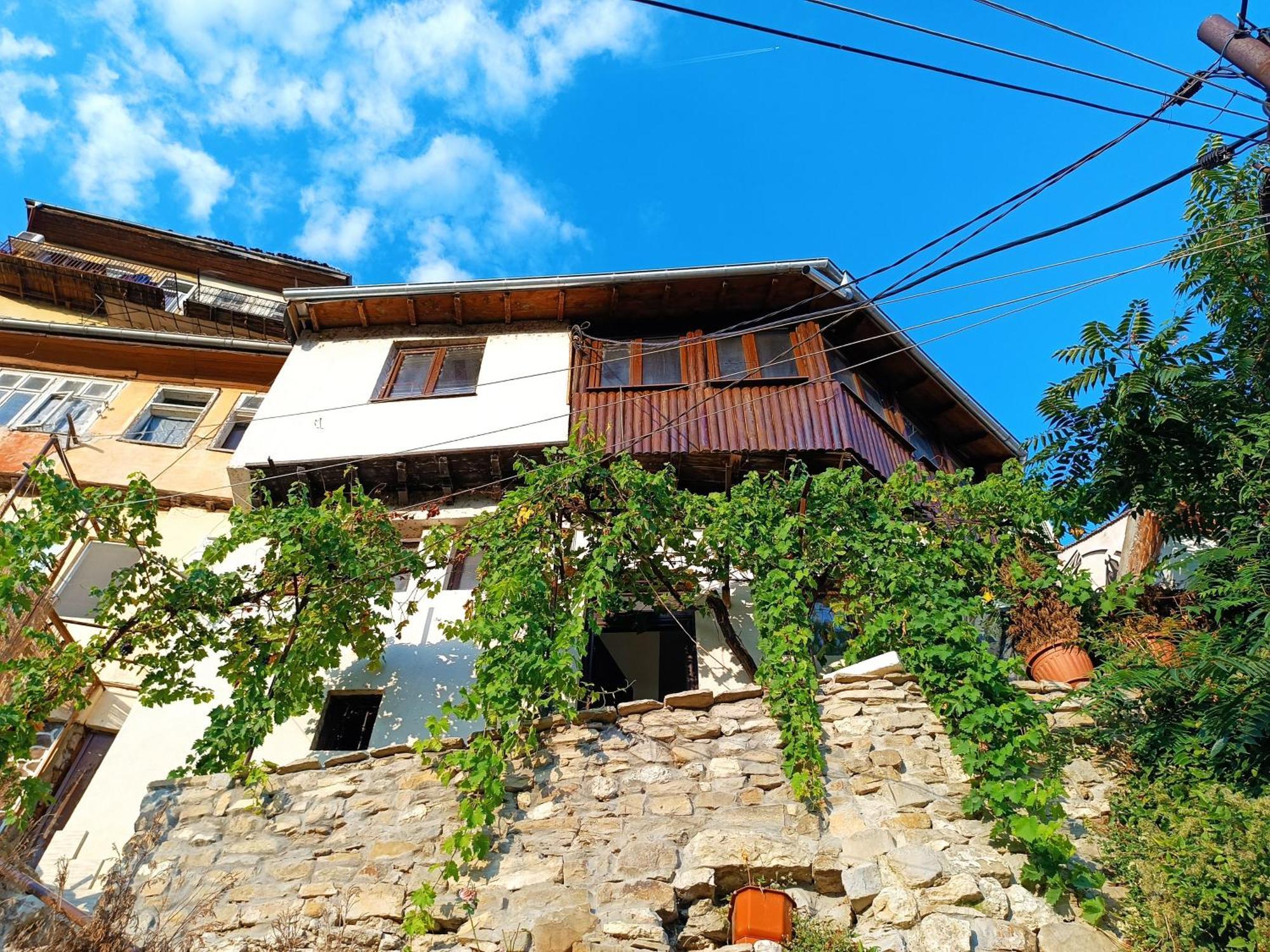 Bobevata Guest House - Floor 1 - Stunning View Old Town Veliko Tárnovo Exterior foto