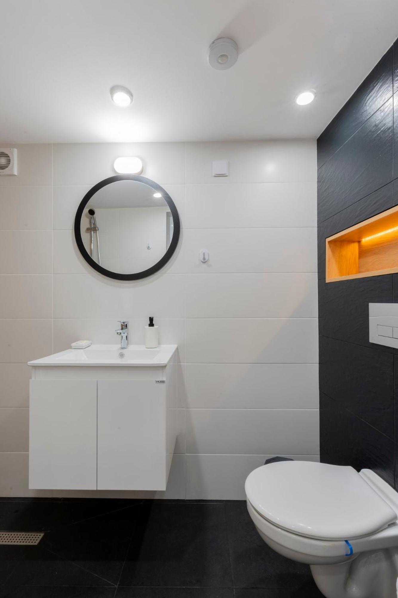 Bobevata Guest House - Floor 1 - Stunning View Old Town Veliko Tárnovo Exterior foto